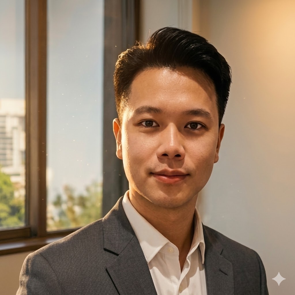 Danny Tsai