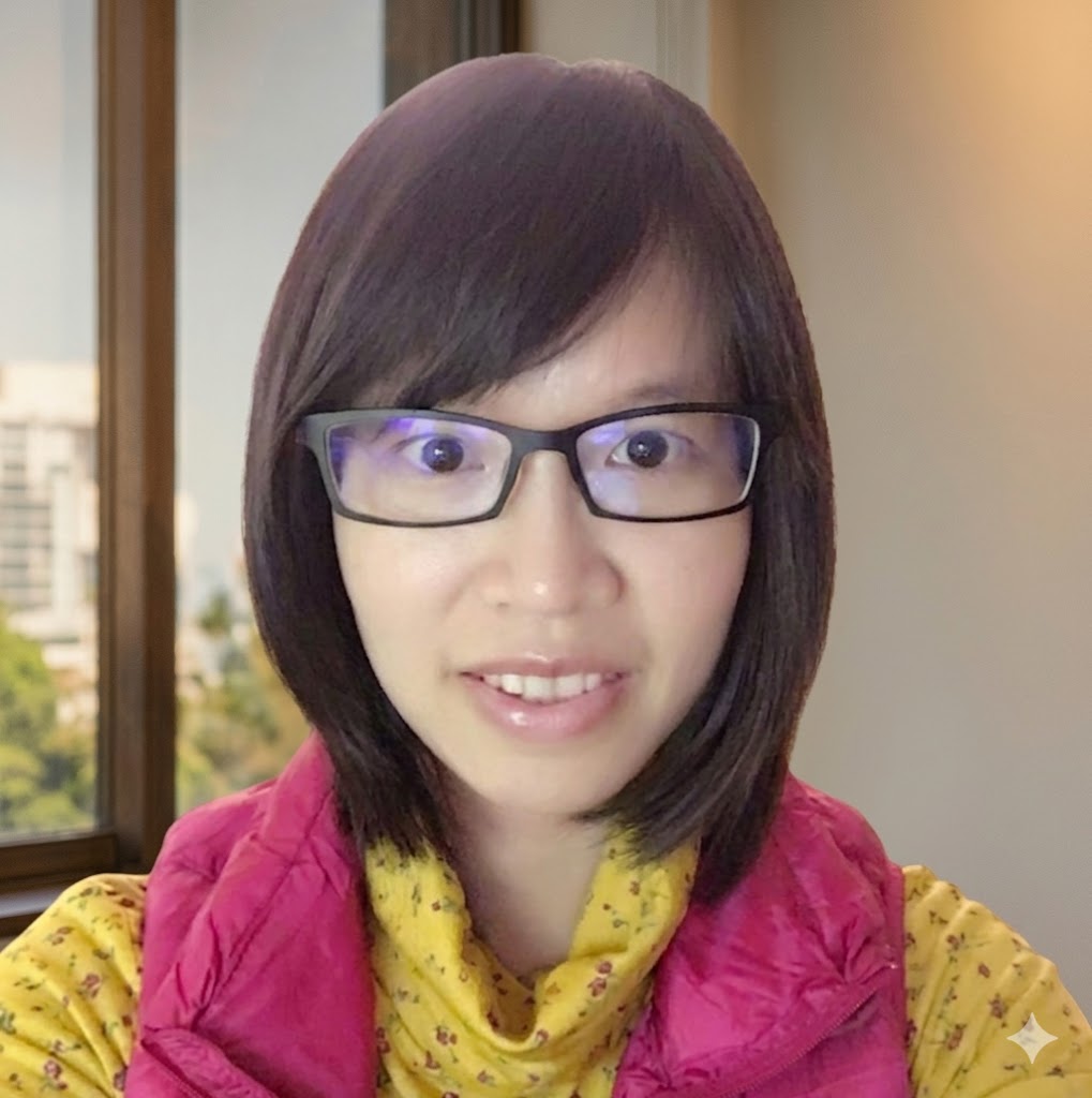 Sophia Tsai